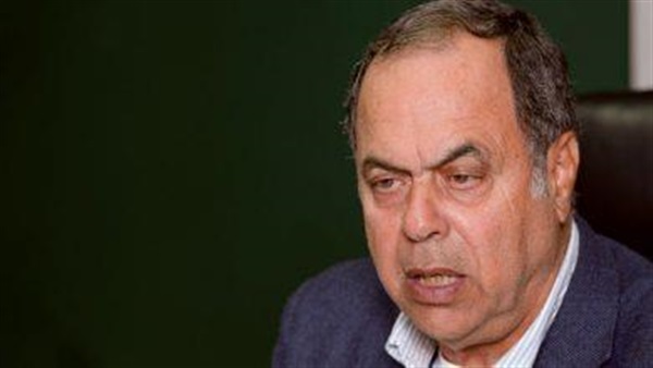 اسماعيل الشافعي