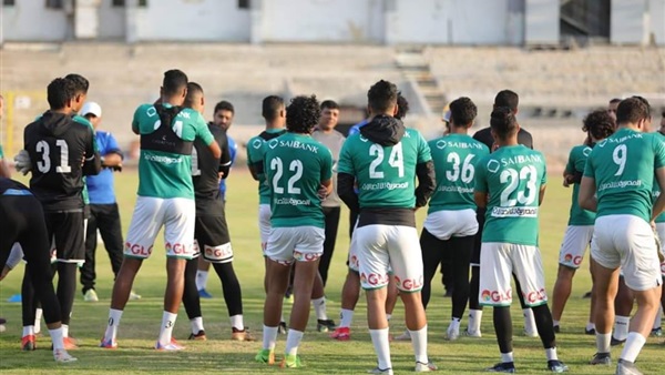 المصري البورسعيدي