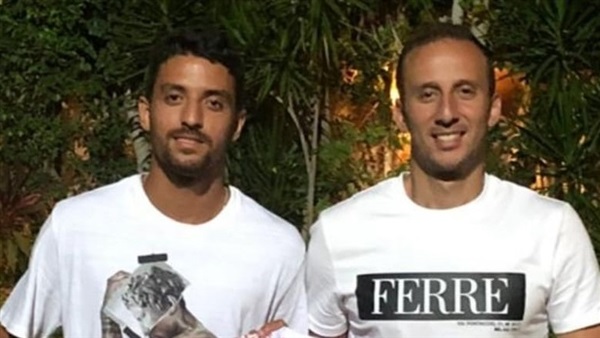 طاهر محمد طاهر -