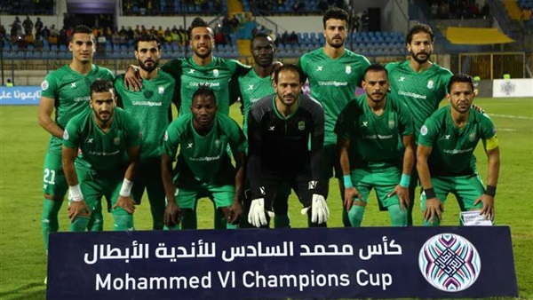 الاتحاد السكندري