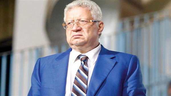 مرتضى منصور