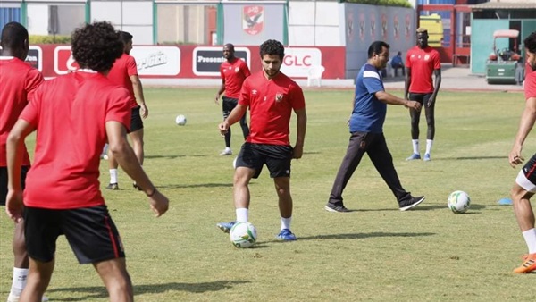 الاهلي