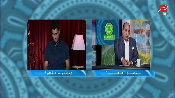 محمود أبو الدهب
