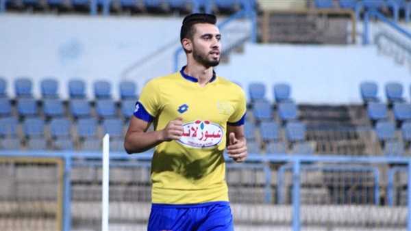 باهر المحمدي