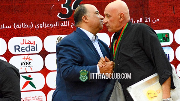 وان ثري| بوابة الرياضة المصرية 