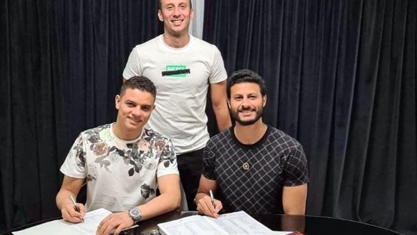 محمد الشناوي