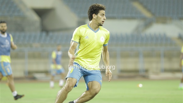 محمد الشامي