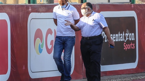 سيد عبد الحفيظ -