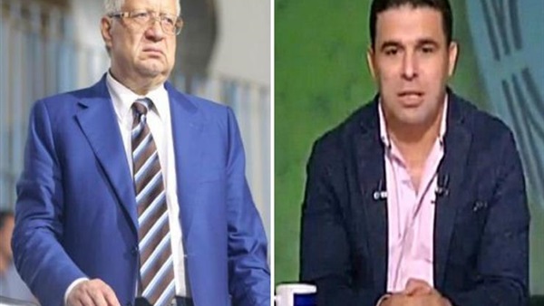 الإعلامي خالد الغندور