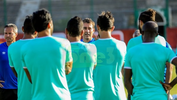 فريق الاهلي