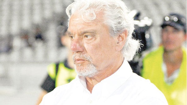 راينر هولمان