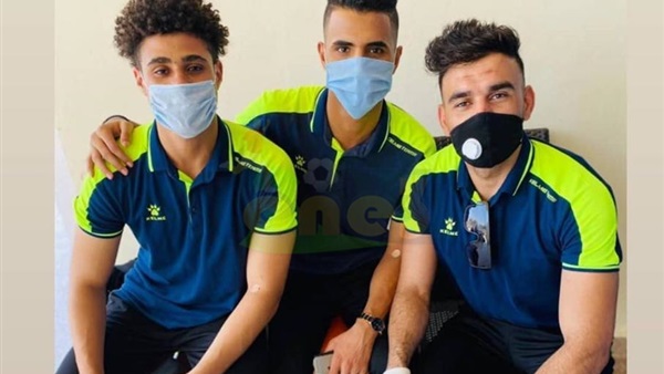 وان ثري| بوابة الرياضة المصرية 