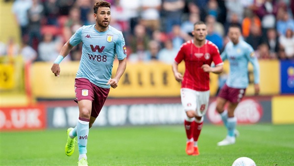 محمود تريزيجية