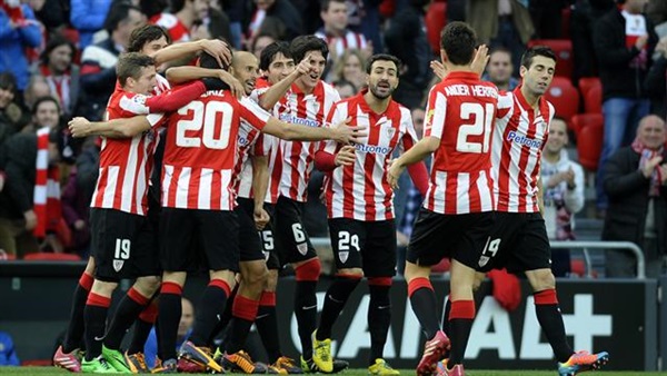  أتلتيك بلباو 