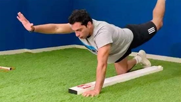 احمد الاحمر