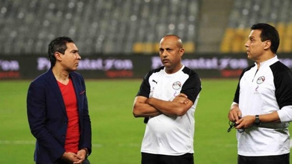 جهاز المنتخب 