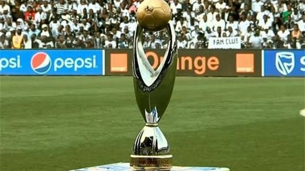 دوري أبطال أفريقيا