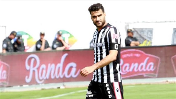 حمزة المثلوثي 