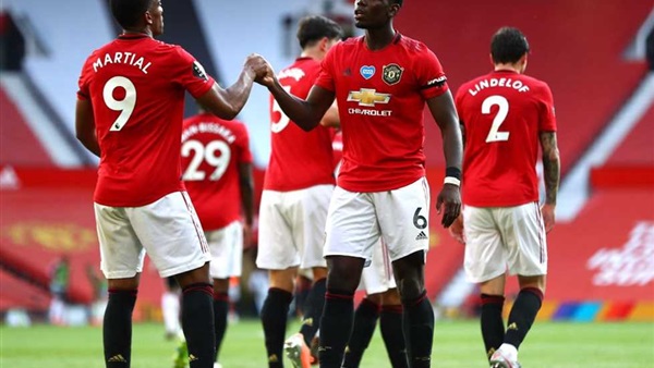 مانشستر يونايتد