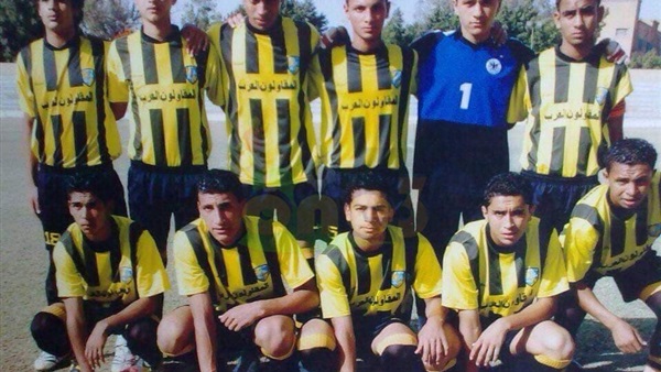 المقاولون العرب