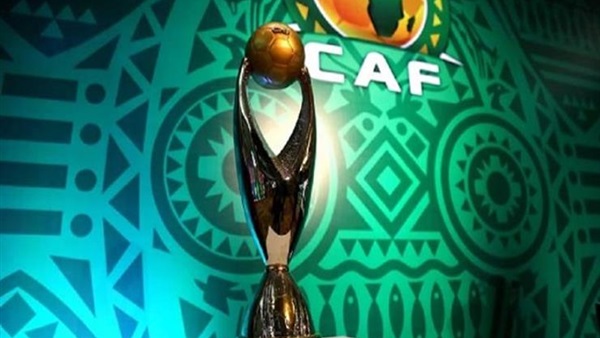 دوري أـبطال إفريقيا