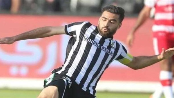 حمزة المثلوثي