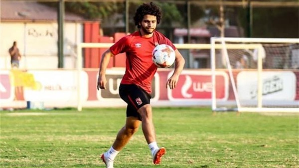 محمد محمود