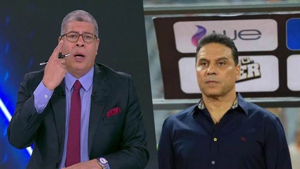 شوبير وحسام البدري