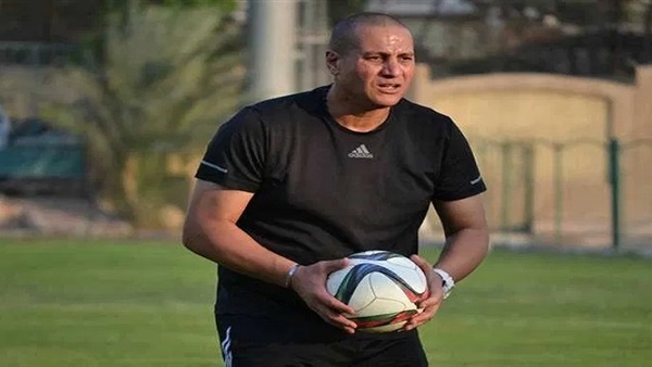 وليد إبراهيم 