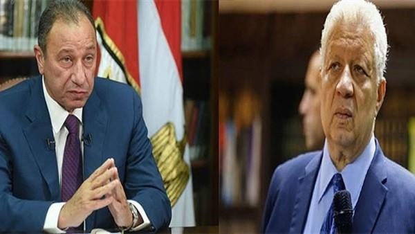 محمود الخطيب - مرتضي