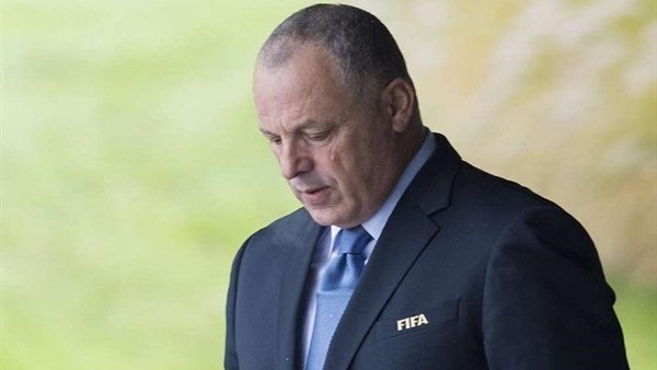 هاني أبوريدة