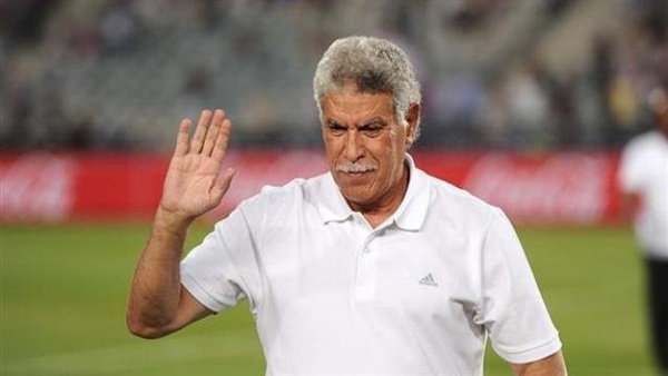 حسن شحاتة