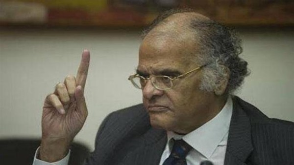 ممدوح عباس