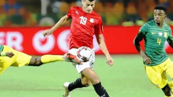 عبد الرحمن مجدي