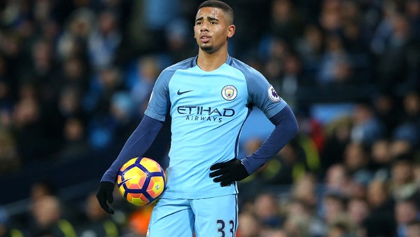 جابرييل خيسوس