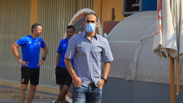 سيد عبد الحفيظ -