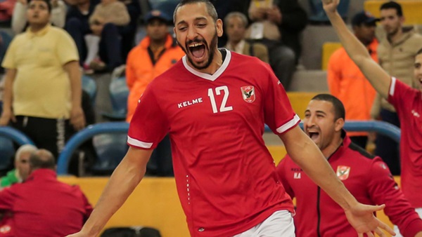 وان ثري| بوابة الرياضة المصرية 