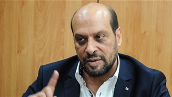 محمود الشامي