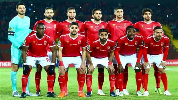 الأهلي