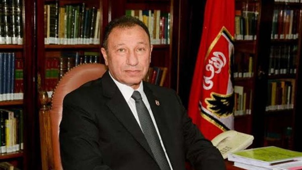 محمود الخطيب