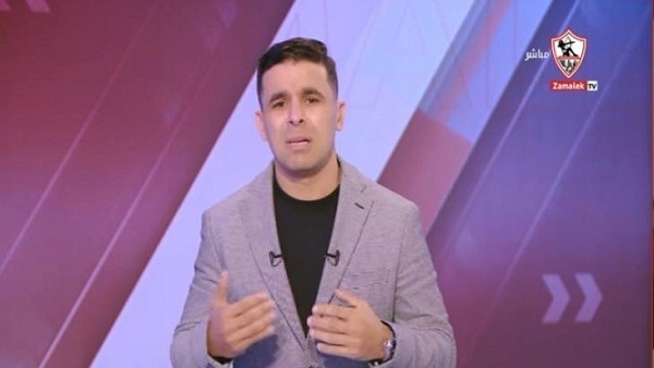 خالد الغندور