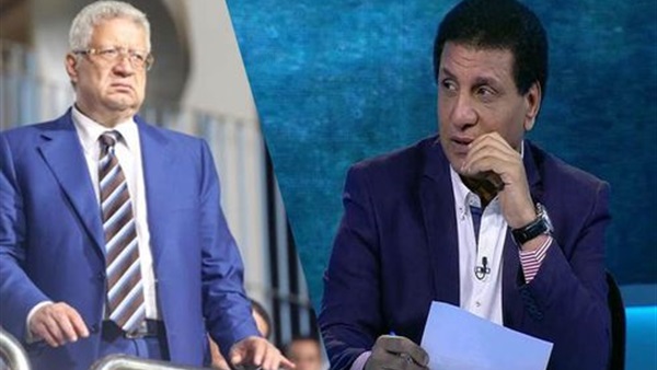 مرتضي - فاروق جعفر