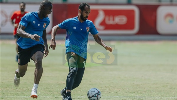 تراي ماتش الأهلي