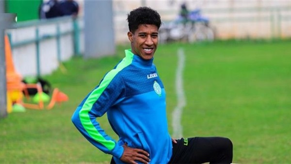 حميد أحداد