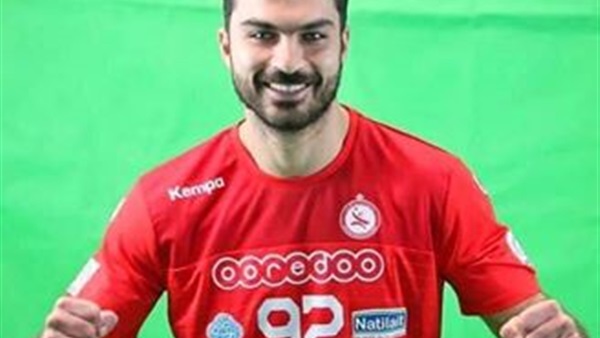 أسامة الجزيري