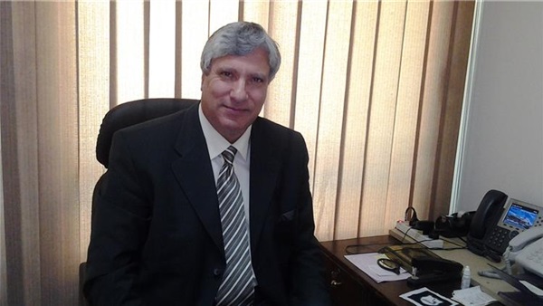 عبدالناصر محمد