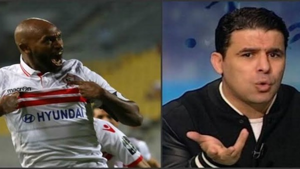 الغندور وشيكابالا