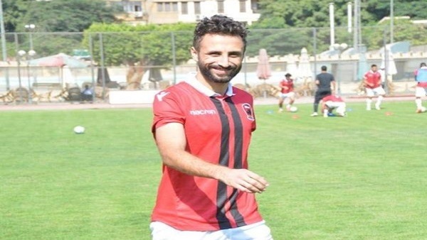 مصطفى سلطان