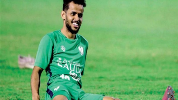 عبد الفتاح عسيري