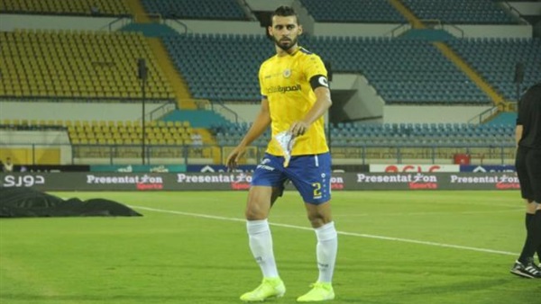 باهر المحمدي